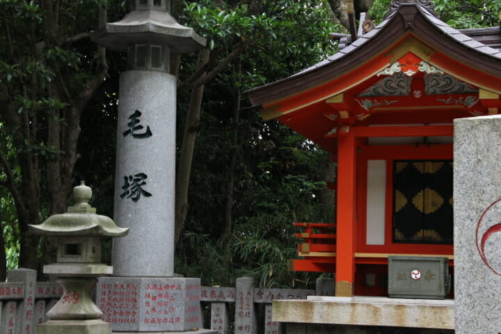 北区王子神社