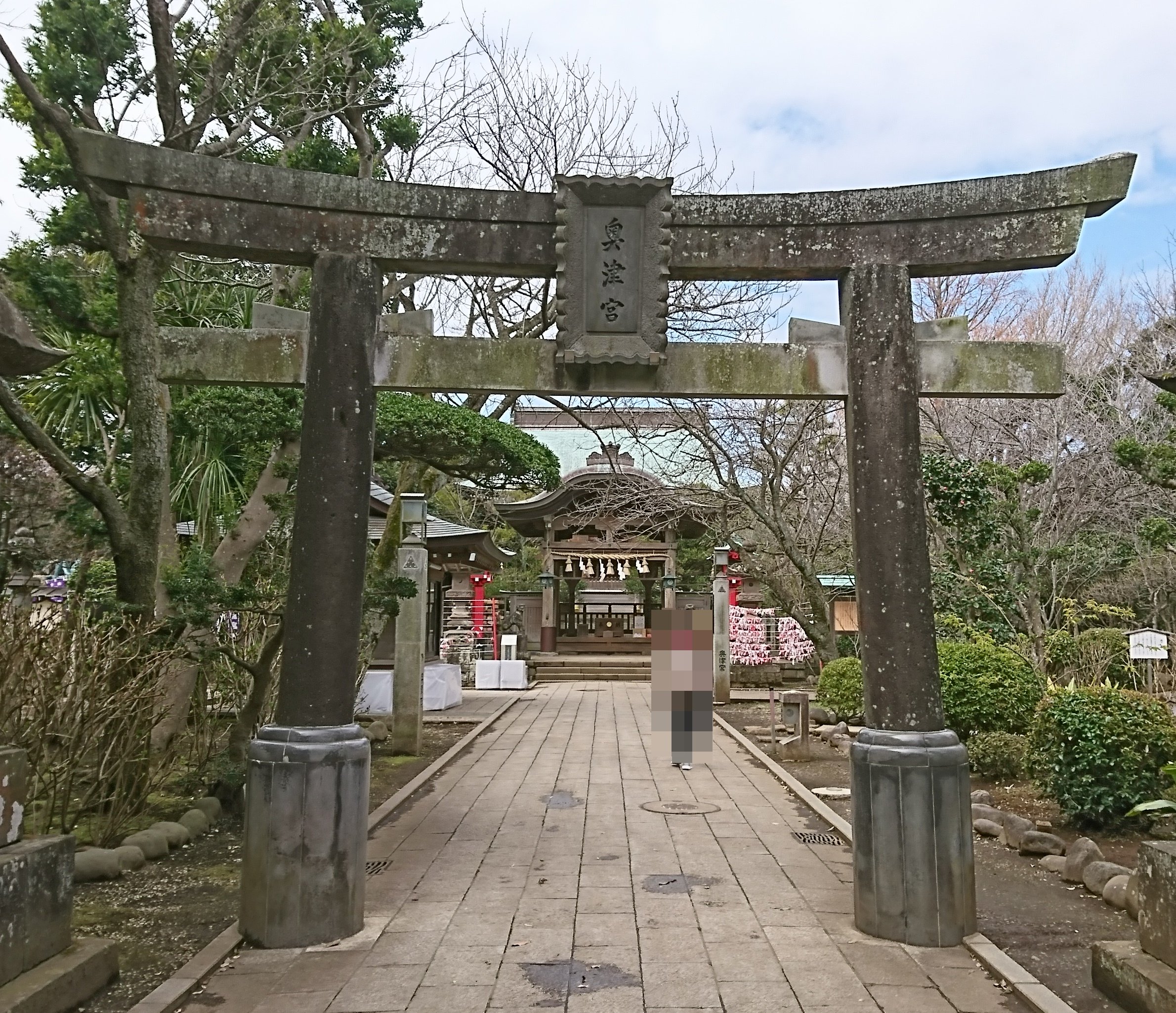 江ノ島神社のご利益はすごい 縁結びと縁切りのパワースポット 幸せになる