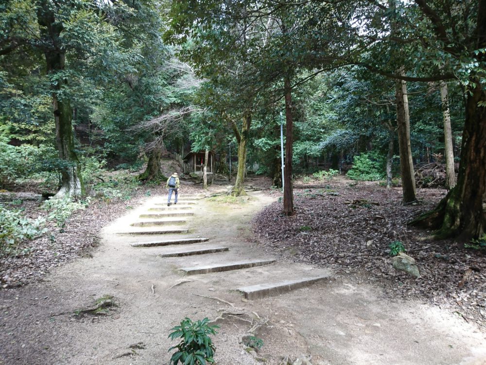 白鬚神社