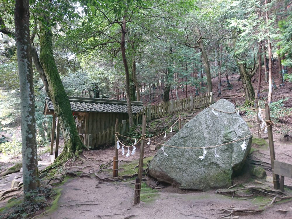 白鬚神社