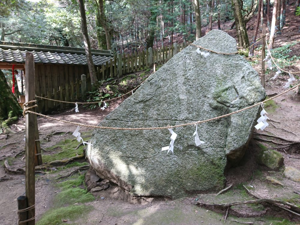 白鬚神社