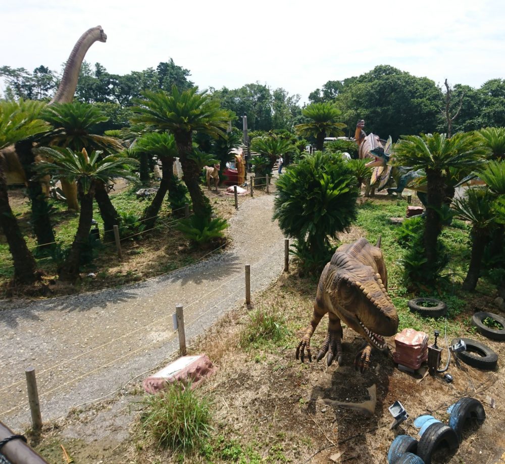 伊豆ぐらんぱる公園