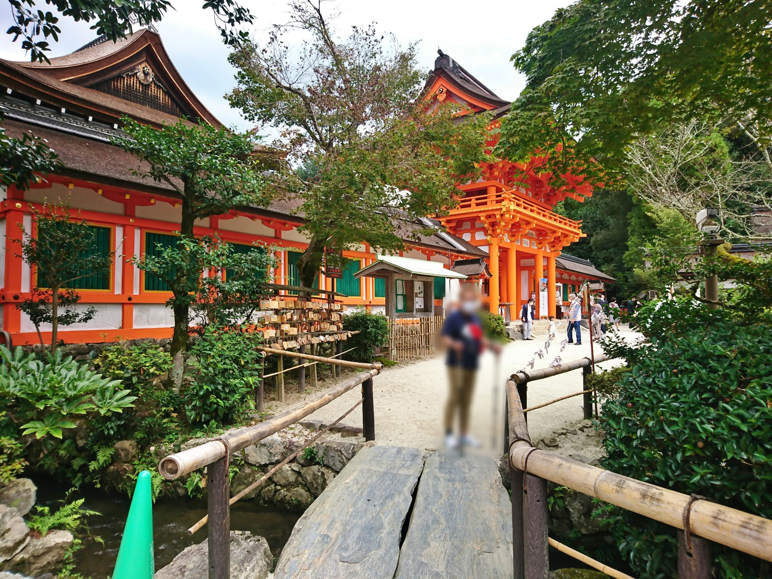 上賀茂神社のご利益がすごいっ 厄除け 浄化に縁結び 幸せになる