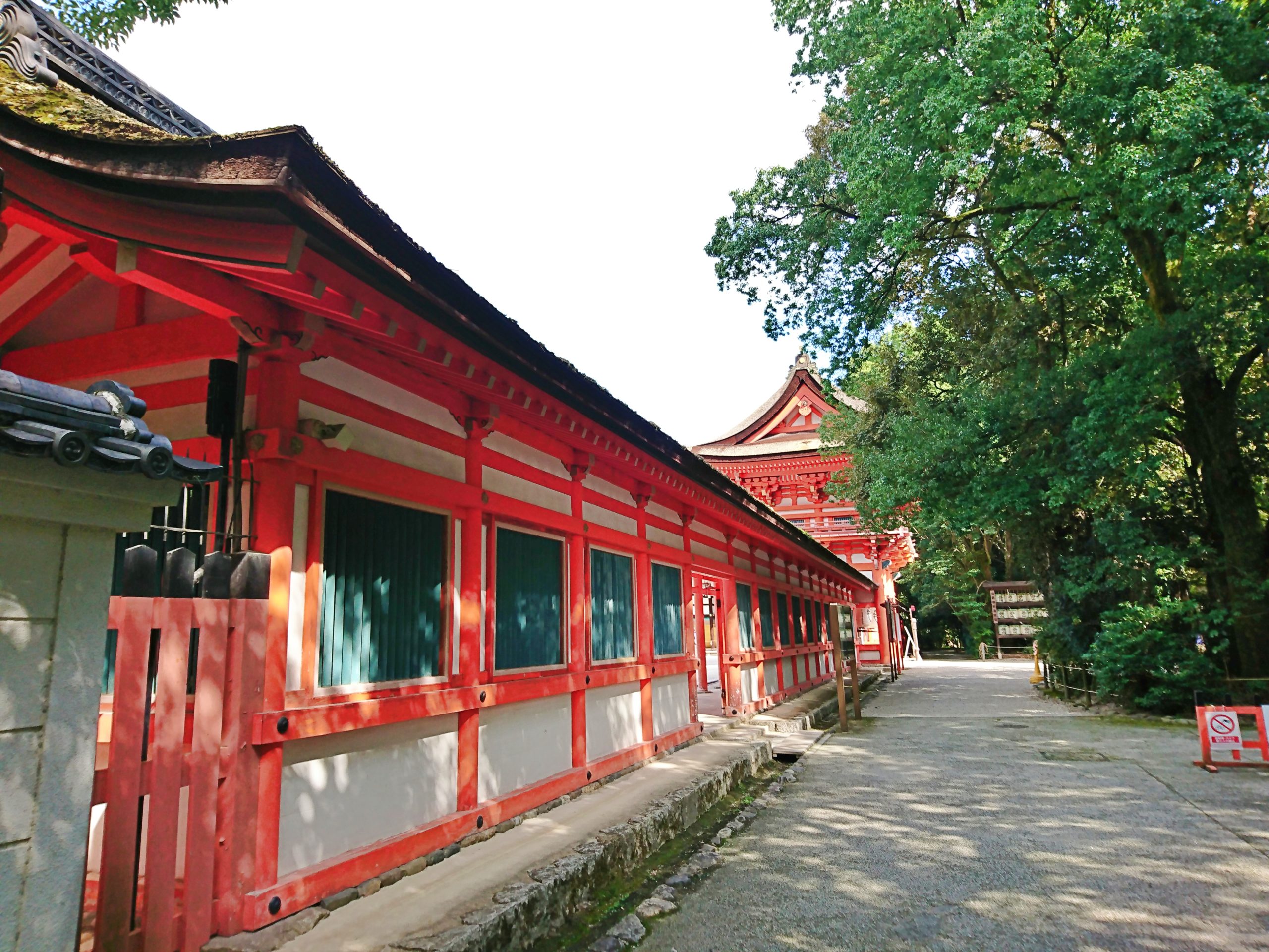 下鴨神社のご利益がすごい 境内の見どころ 御朱印 縁結びのパワースポット 幸せになる