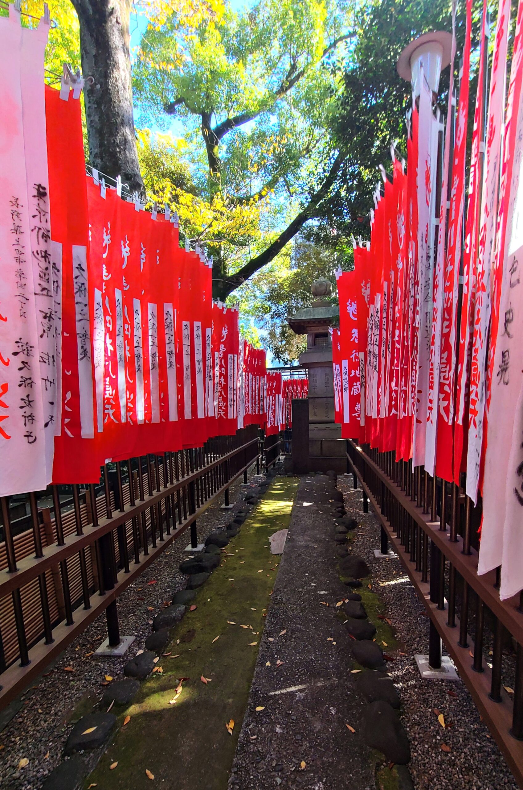 豊川稲荷東京別院